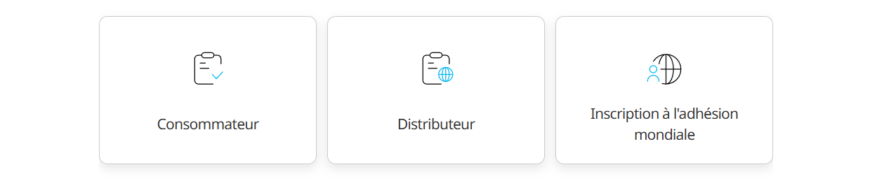 Consumer vs Distributeur Atomy France – Statut consommateur ou distributeur