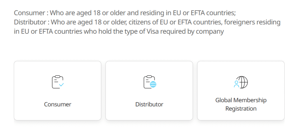 atomy registration form