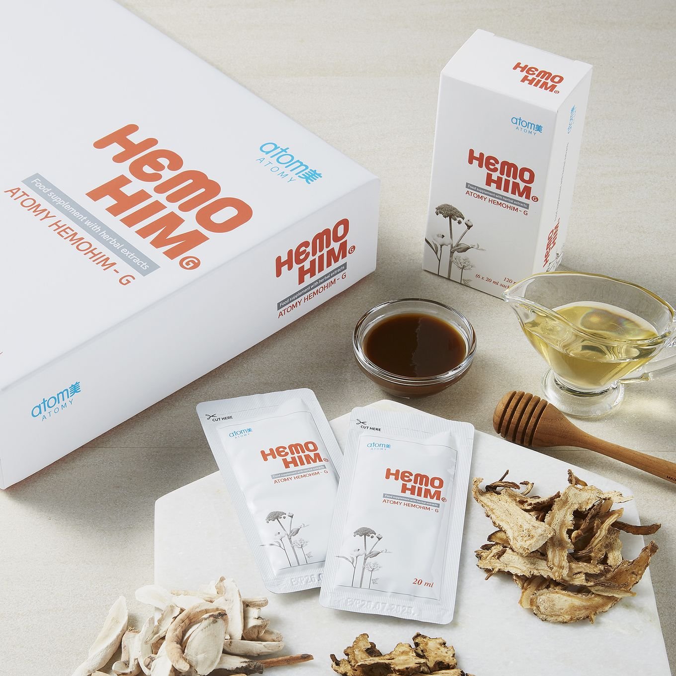 comprare prodotti atomy europa account ufficiale