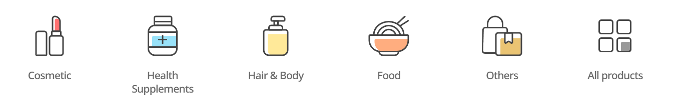 buy atomy products categories skincare supplements household