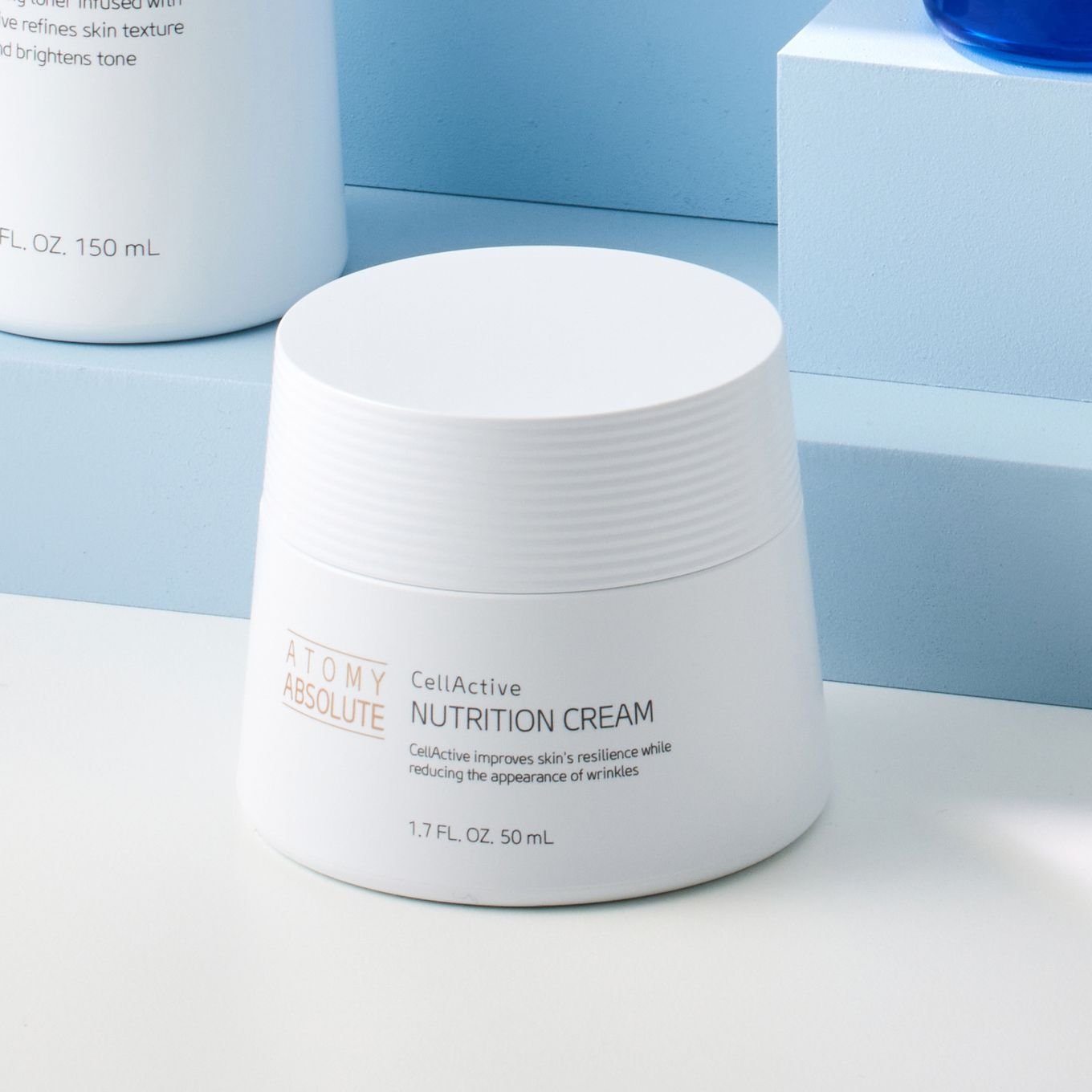 Absolute Nutrition Cream